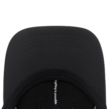 AMYW015-1 Кепка Essentials черный