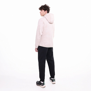 AKLU557-1 Брюки спортивные Essentials черный