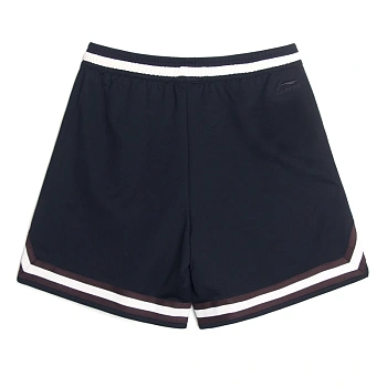 AKSV941-2 Шорты Basketball черный