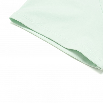 ATSU454-2 Футболка Fitness зеленая