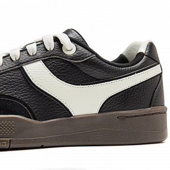 AEPV081-2 Кеды Medalist 92S T черно-белый