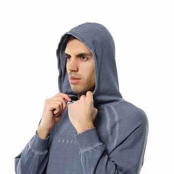 AWDV319-2 Толстовка Bad5 Off-Court синий