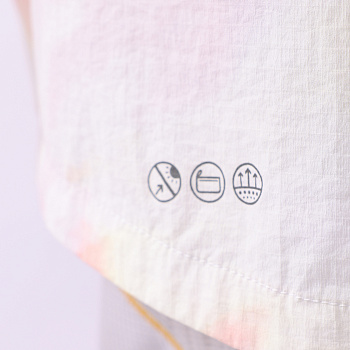 AWBV010-7 Футболка Jogging