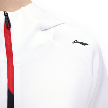 AFDW770-2 Куртка Essentials белый