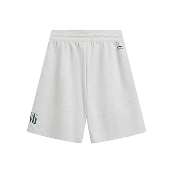 AKSW195-1 Шорты Sports Style серый