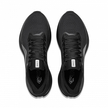 ARPW003-3 Кроссовки беговые Red Hare 9 черный