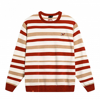 AMBU023-1 Свитер Sports Life мульти