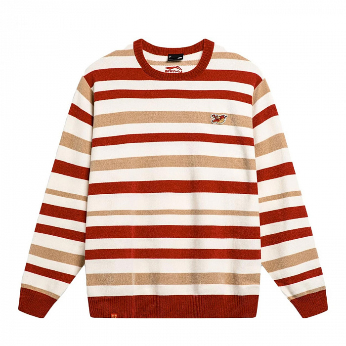 AMBU023-1 Свитер Sports Life мульти