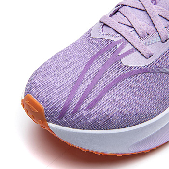 ARMW004-46 Кроссовки беговые Professional Running фиолетовый
