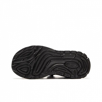 AGUV001-1 Сандалии Soft Coca черный