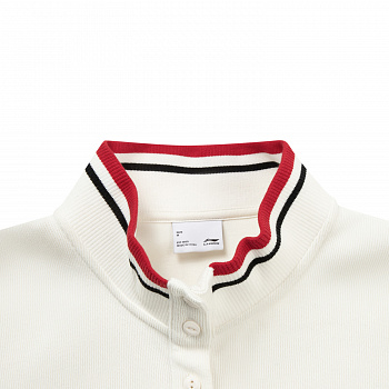 AWDV984-1 Толстовка Sports Style белый