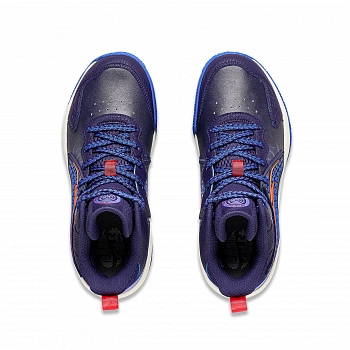 YKBT044-11 Баскетбольные кроссовки