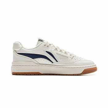 ABCV021-2 Кроссовки Badfive молочный