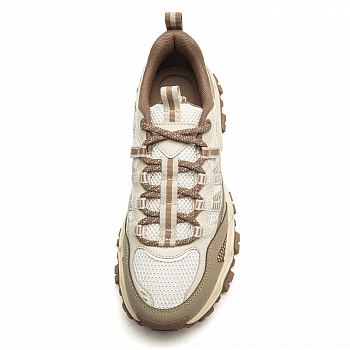 AGCV375-4 Кроссовки Summit бежевый