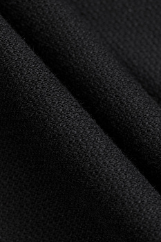 AKLV838-3 Брюки спортивные Sports Style черный