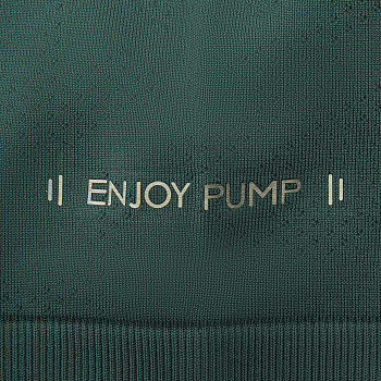 ATSW019-5 Футболка Workout зеленый