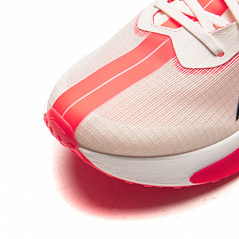 ARMW003-9 Кроссовки беговые Feidian 6 Challenger белый