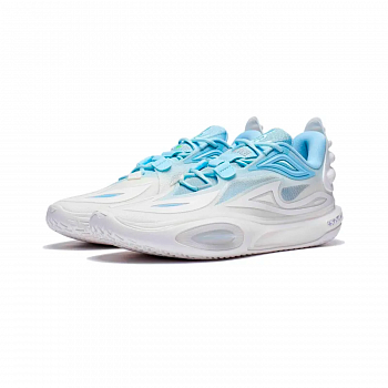 ABAT093-4 Баскетбольные кроссовки Wade All City 11 V2 мульти