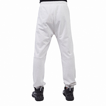 AKLU199-2 Брюки спортивные Basketball серые