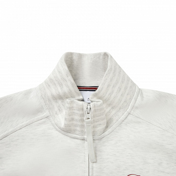 AWDW278-1 Толстовка Sports Style серый