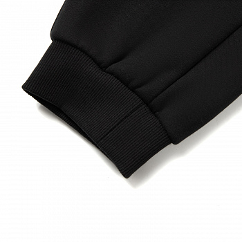 AKLV869-2 Брюки спортивные Sports Style черный