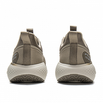 AGLW001-3 Кроссовки Soft Go 3 коричневый