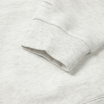 AWDW158-5 Толстовка Sports Style серый