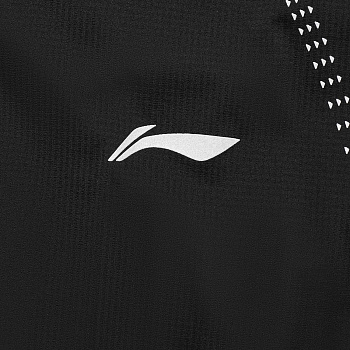 AFMT010-1 Ветровка Professional Running черная