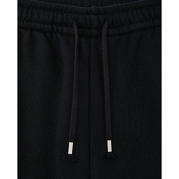 AKLW483-1 Брюки спортивные Badfive Culture черный