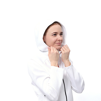 AFDW770-2 Куртка Essentials белый