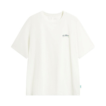 AHSW275-1 Футболка Sports Style белый