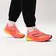 ARMV002-17 Кроссовки беговые Feidian 5 Challenger розовый