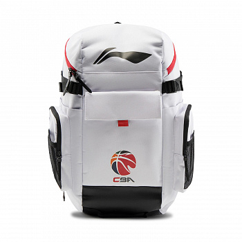 ABSV137-2 Рюкзак Professional Basketball белый