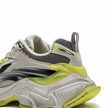 AGLW005-5 Кроссовки L2K серый