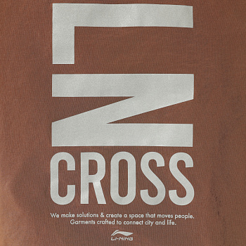 AMDV067-6 Жилет Cross оранжевый