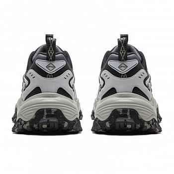 AGLW007-3 Кроссовки Summit зеленый