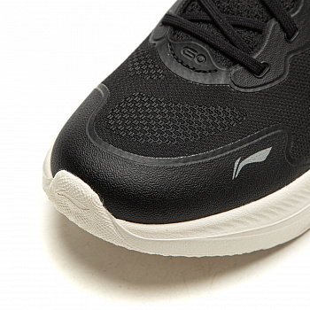 AGLV064-6 Кроссовки Soft Go 2 черный