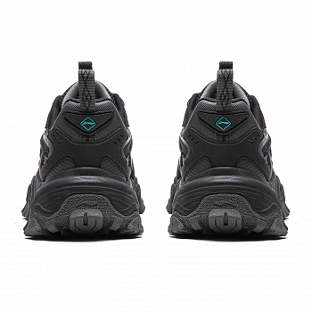 AGLW007-2 Кроссовки Sports Style серый