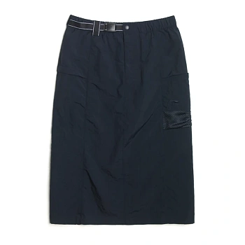 ASKV436-1 Юбка Lifestyle черный