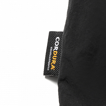 AFDW403-1 Ветровка Badfive Streetball черный