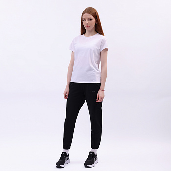 AYKU048-1 Спортивные брюки Daily Running черные