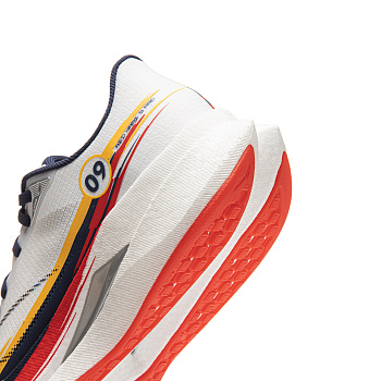 ARPW001-34 Кроссовки беговые Professional Running белый
