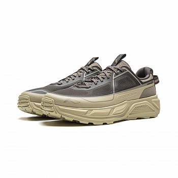 AHTW007-1 Кроссовки Outdoor AXJ Stride 2 серый