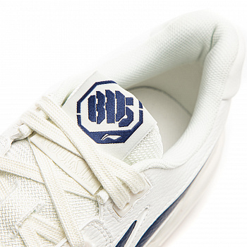 ABCV021-2 Кроссовки Badfive молочный