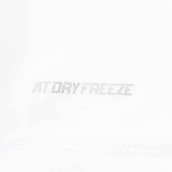 ATSV107-10 Футболка Essentials белый