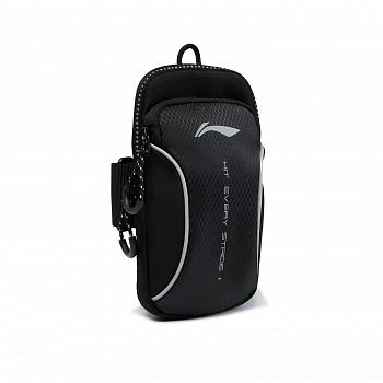 ABDV087-1 Сумка Jogging черный