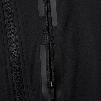 AFDVA85-1 Ветровка Active черный