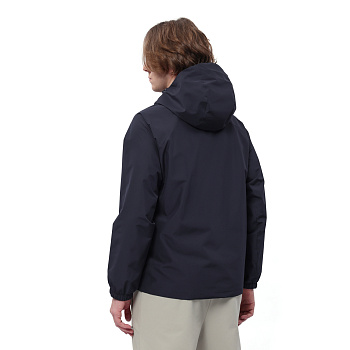 AFDW079-8 Ветровка Essentials синий