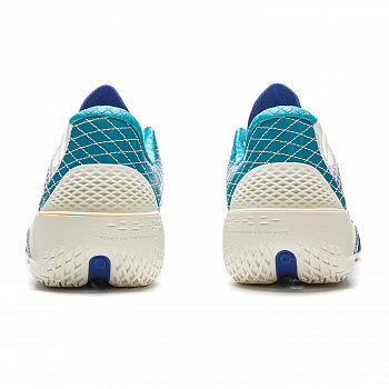 ABFW003-2 Кроссовки баскетбольные Badfive 5 мультиколор