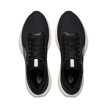 ARPW004-4 Кроссовки беговые Professional Running черно-белый